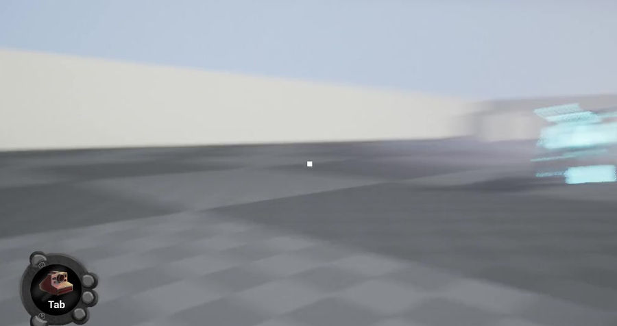 Fog Creature
